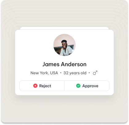 Smarter Volunteer Engagement.